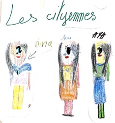3 Lépine