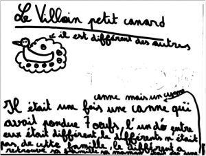 4 Richomme
