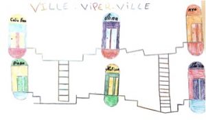 6 Lépine