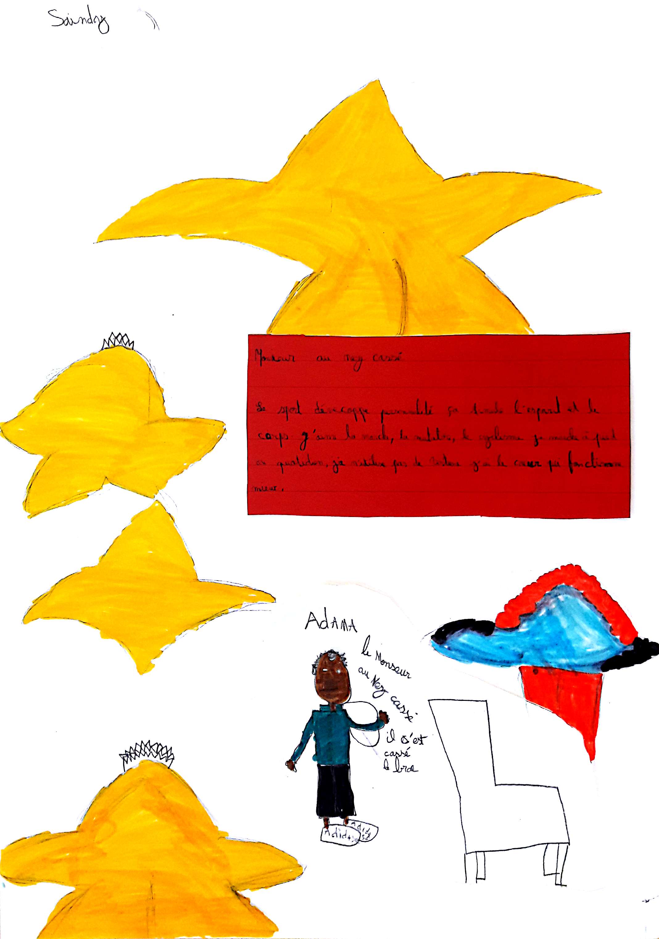 7